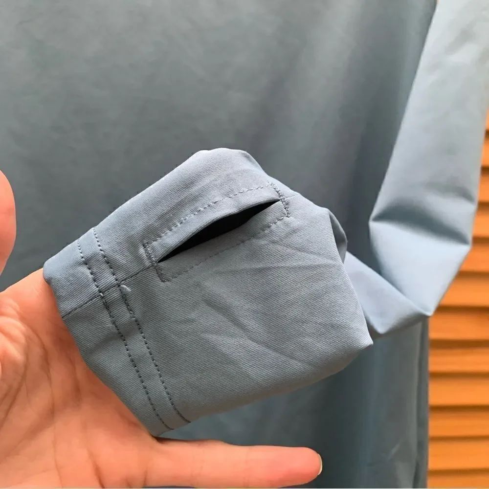Gymshark Long Sleeve Size Small - Picture 6 of 6